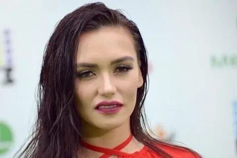 Ольга Серябкина (Бывшая фронтвумен группы SEREBRO)