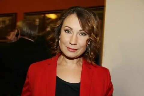 Ольга Тумайкина (Актриса)