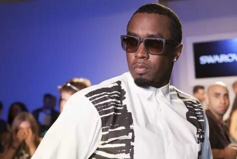 P. Diddy (Музыкант)