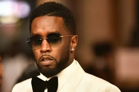 P. Diddy (Музыкант)