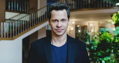 Павел Деревянко (Актер)