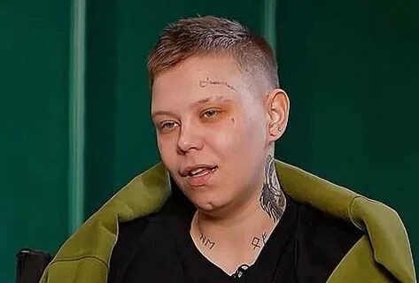 Роксана Коллинз (Победительница реалити-шоу «Новые пацанки»)