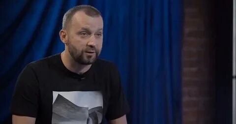 Руслан Белый* (Стендап-комик)