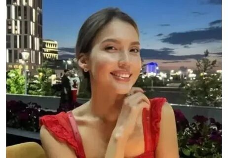 Салтанат Нукенова (Жертва убийства)