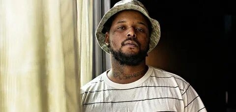 Schoolboy Q (Рэпер)