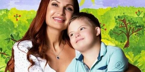 Семен (Сын Александра Мохова и Татьяны)