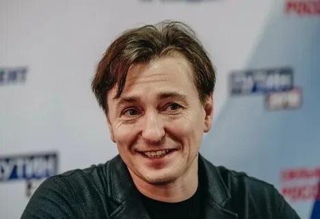Сергей Безруков (Актер)