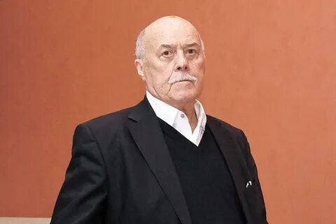 Станислав Говорухин (Кинорежиссер)