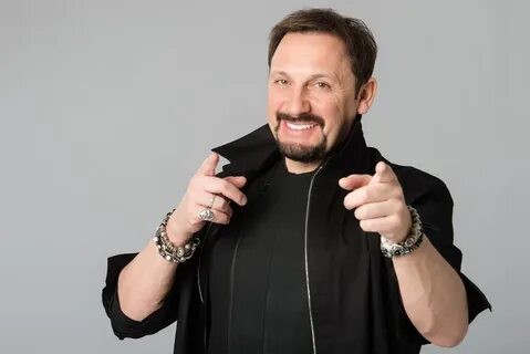 Стас Михайлов (Певец)