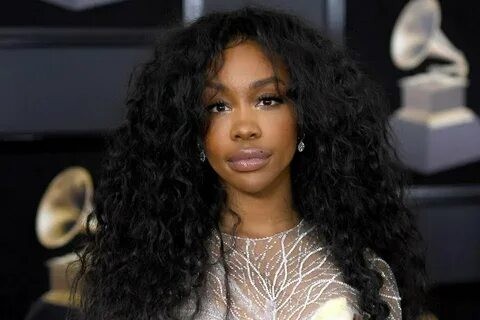 SZA (Певица и автор песен)