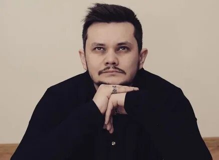 Тимофей Руденко (Экстрасенс)