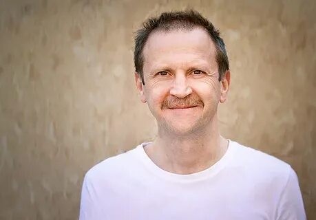 Тимофей Трибунцев (Актер)