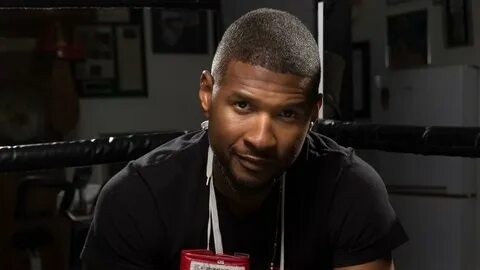 Usher (Певец)