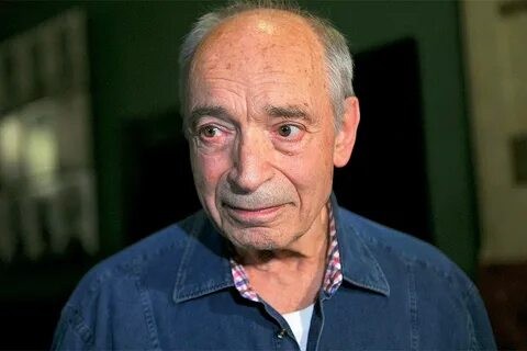 Валентин Гафт (Актер)