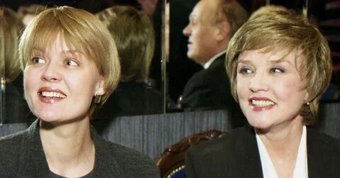 Вера Алентова (Актриса)
