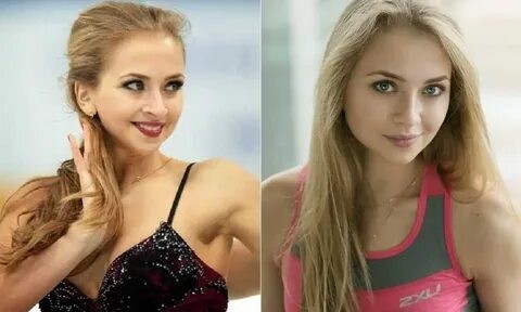 Виктория Синицина (Фигуристка)
