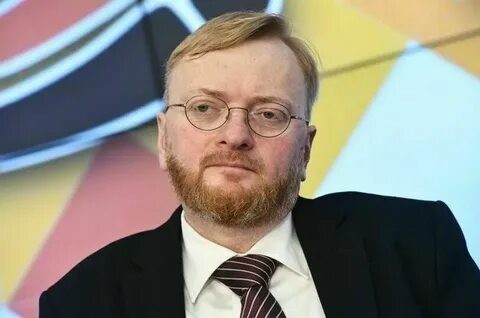 Виталий Милонов (Депутат)
