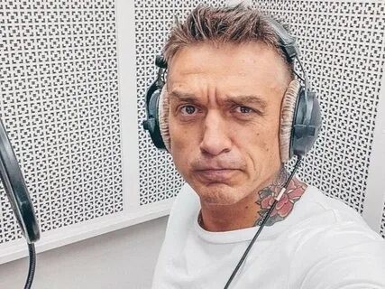 Влад Топалов (Муж Регины Тодоренко)