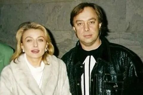 Владимир Дубовицкий (Бывший муж Татьяны Овсиенко)