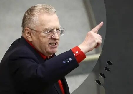Владимир Жириновский (Политик)