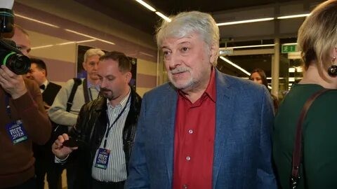 Вячеслав Добрынин (Композитор)