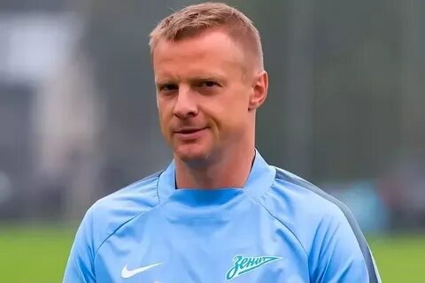 Вячеслав Малафеев (Бывший вратарь "Зенита")
