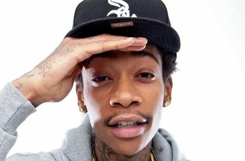 Wiz Khalifa (Музыкант)