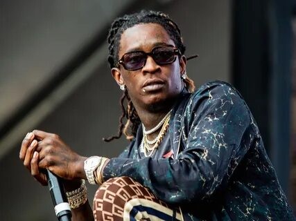 Young Thug (Рэпер)