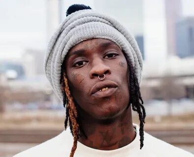 Young Thug (Рэпер)