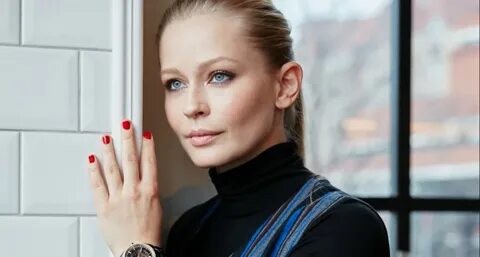 Юлия Пересильд (Актриса)