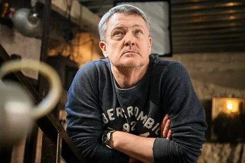 Юрий Мороз (Актер, режиссер)