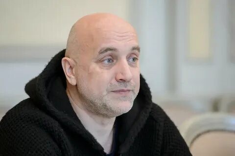 Захар Прилепин (Писатель)
