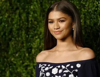 Zendaya (Актриса)