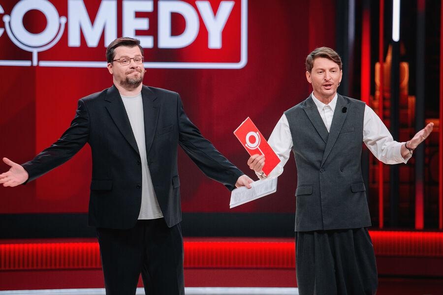 Comedy Club закрывается?! Гарик Харламов: «Мы подтверждаем это» 😭 - Фото 7 из 11