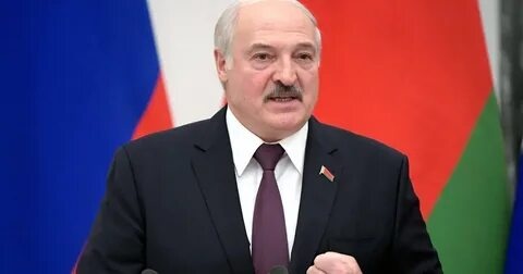 Александр Лукашенко - Фото 3 из 4