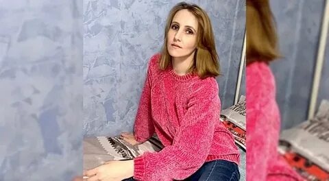 Ангелина - Фото 1 из 3