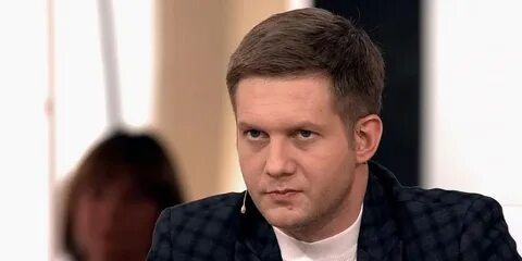 Борис Корчевников - Фото 2 из 6