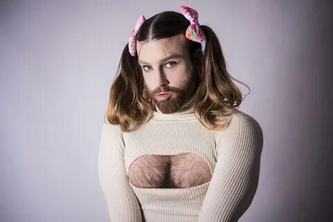 Charlie Cotton - Фото 4 из 4