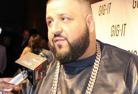 DJ Khaled - Фото 2 из 6