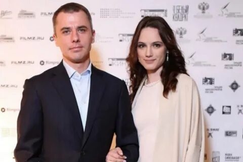 Кристина Бродская - Фото 6 из 7