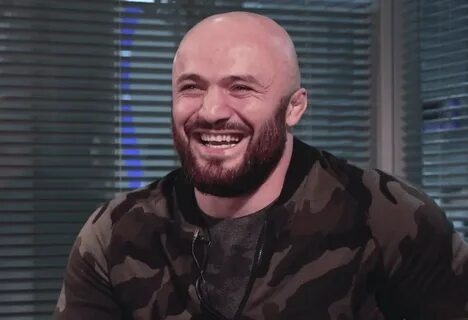 Магамед Исмаилов - Фото 6 из 10