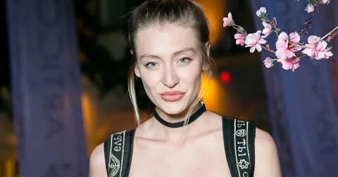 Маша Миногарова - Фото 5 из 8