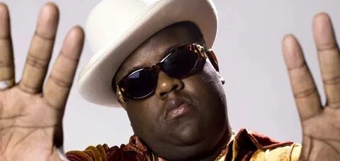 Notorious B.I.G. - Фото 4 из 6