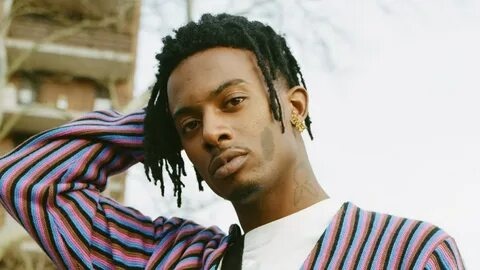 Playboi Carti - Фото 4 из 6