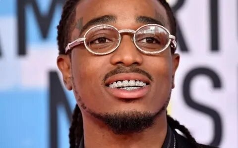 Quavo - Фото 5 из 10