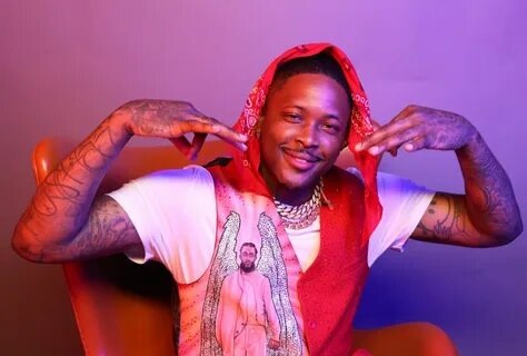 YG - Фото 3 из 10