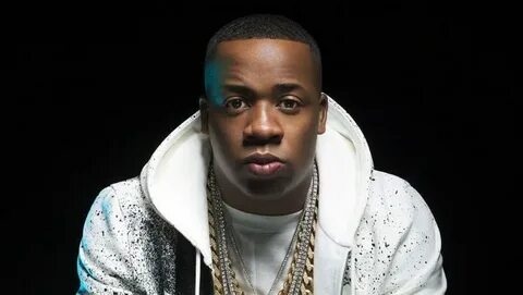Yo Gotti - Фото 1 из 4