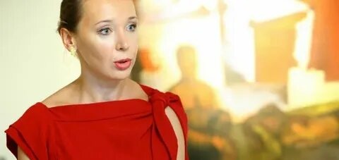 Юлия Вербицкая-Линник - Фото 1 из 6