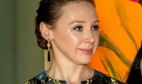 Юлия Вербицкая-Линник - Фото 3 из 6