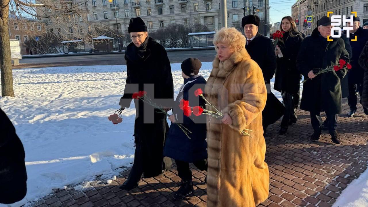 Как выглядит сын президента россии владимира владимировича